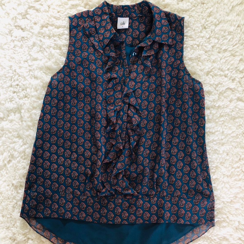 Cabi Top Sz medium